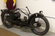 1922 Ner-A-Car
