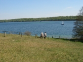 Blick auf dne See