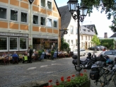 Cafe zum Römerschiff !