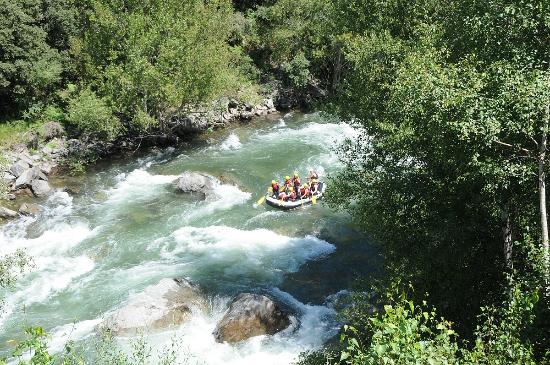 Tour Alt Pirineu de Lleida / High Pyrenees of Lleida image