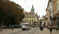 Львів