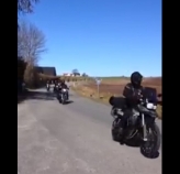 Denmark - Turkey