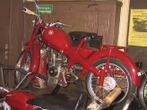 Motorradmuseum Rebuschat