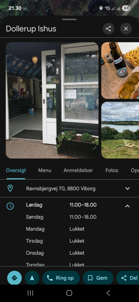 Tour Dollerup Is Hus image