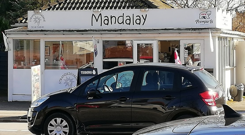 Tour Mandalay 1 image