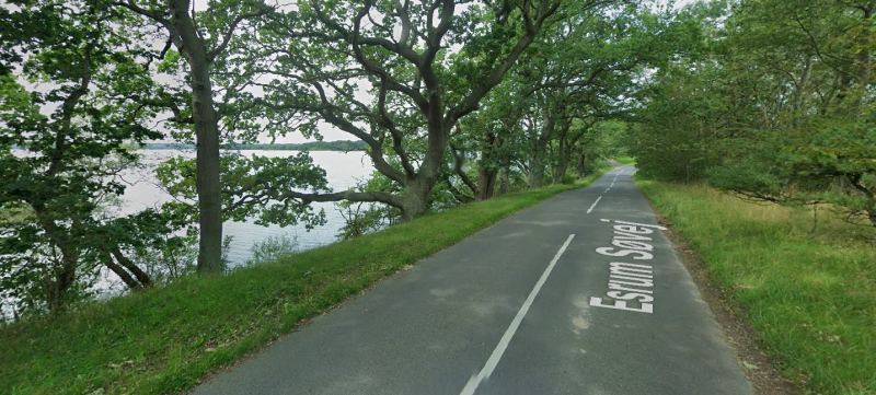 Tour Nordsjælland image