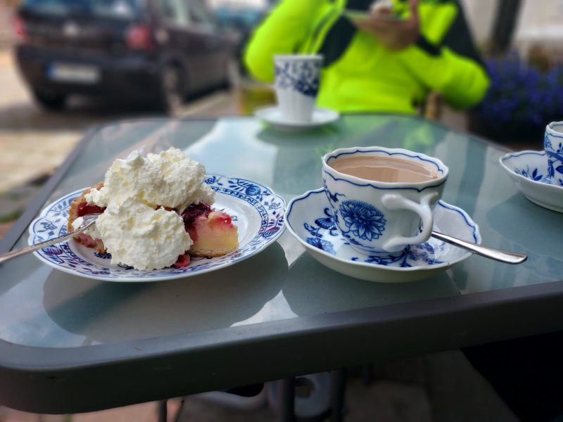 Tour Fredensborg Sørup Is og kaffestue image