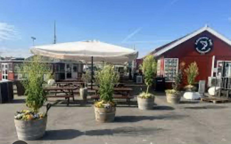 Tour Xpedit, Onsdagstur, 27.8.2025 image