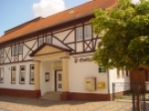 Beiker hotel Frederiksroda