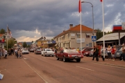 Älvdalen, Sweden
