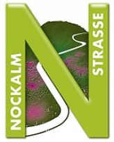 Nockalmstraße, L19, Krems in Kärnten, Østrig