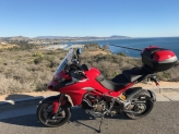 Local Coastal PCH