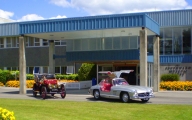 Southward Car Museum