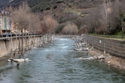 Baix Pallars - la Vall Fosca