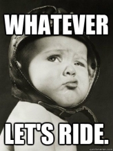 Speedway to Leesburg
