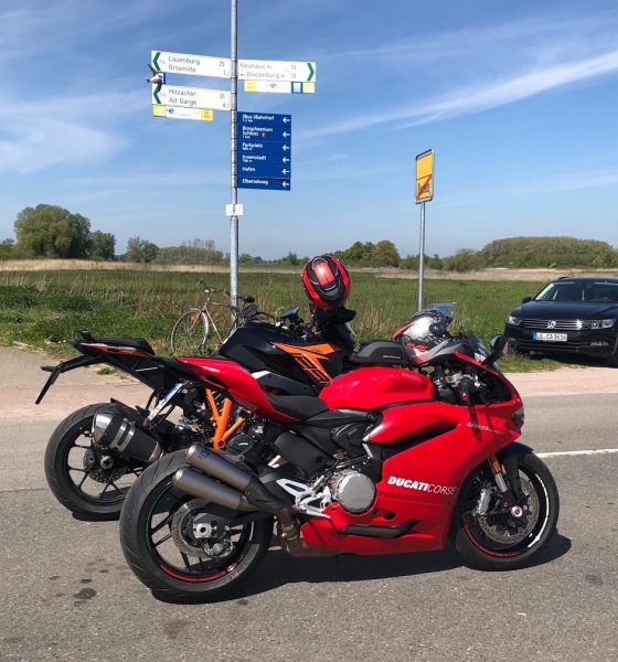 Tour Lüneburg Heide og den stor tur image