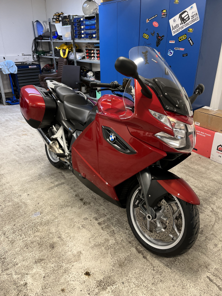 Tour Vaxsjø-Kastrup 1 image