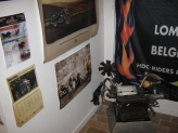 HDCDK museum