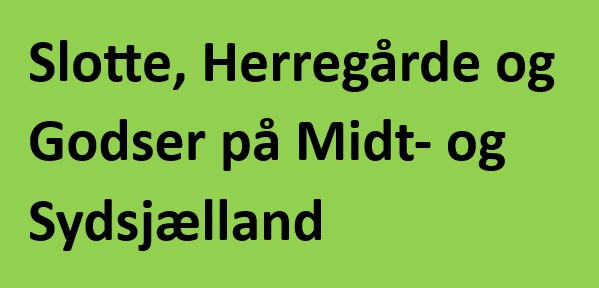 Tour Herregårde og slotte på Sjælland image