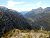 Arthurs Pass National Park