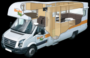 Campervan