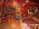 Legs Inn - Rustic