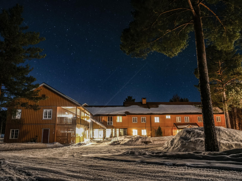 Tour BMW MC SØR onsdag 28/5-25 image