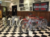 Board Track Racers