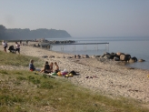 Sommer stemning