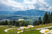 Hinterburg, Kehlbach, Østrig