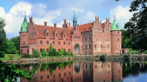 Egeskov Slot