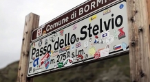 Stelvio 2758M
