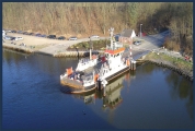 Missunde Landwehr Vejen-Kiel del 2
