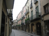 Carrer del Combat, Cervera, Catalonia, ES, 25200