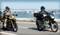 Vejle på 2 hjul - Rute 3