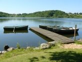 Borbjerg Mølle