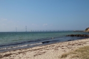 Storebælts broen