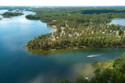 Tätto Camping