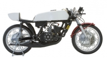 1973 Yamaha TZ350