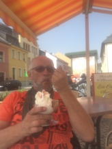 Pause