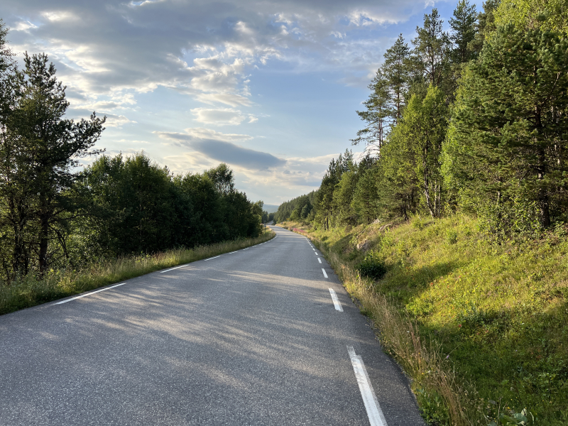 Tour Lillehammer-Espedalen-Tretten image