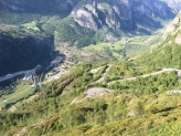 Tour 7 Sydnorge