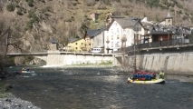 Llavorsí, Spain