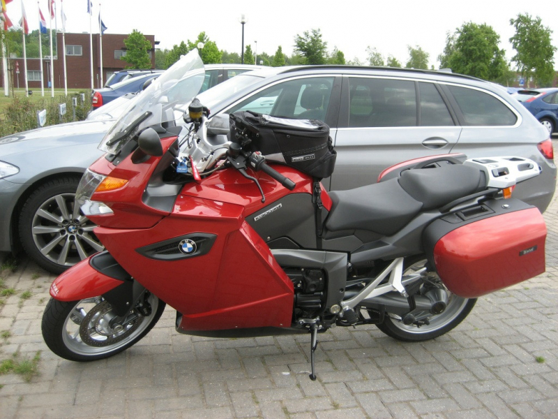 Tour Mester 2025 hjem image