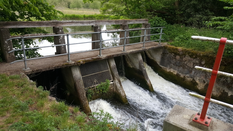Tour MIDTSJÆLLAND Munkholm  Rundtur image