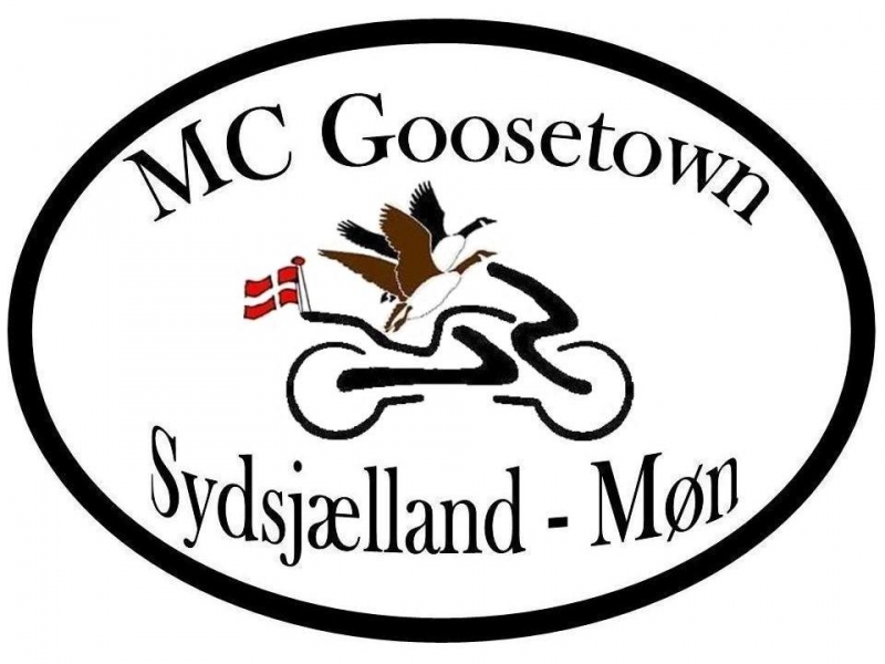 Tour Rebild tur MC Goosetown fredag 15/8 -14 image