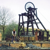 Black Country Living Museum