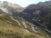 Furka-Grimsel-Strasse