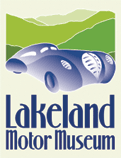 Tour Lakeland Motor Museum image