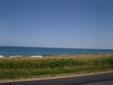 Vesterhavet under thy træf